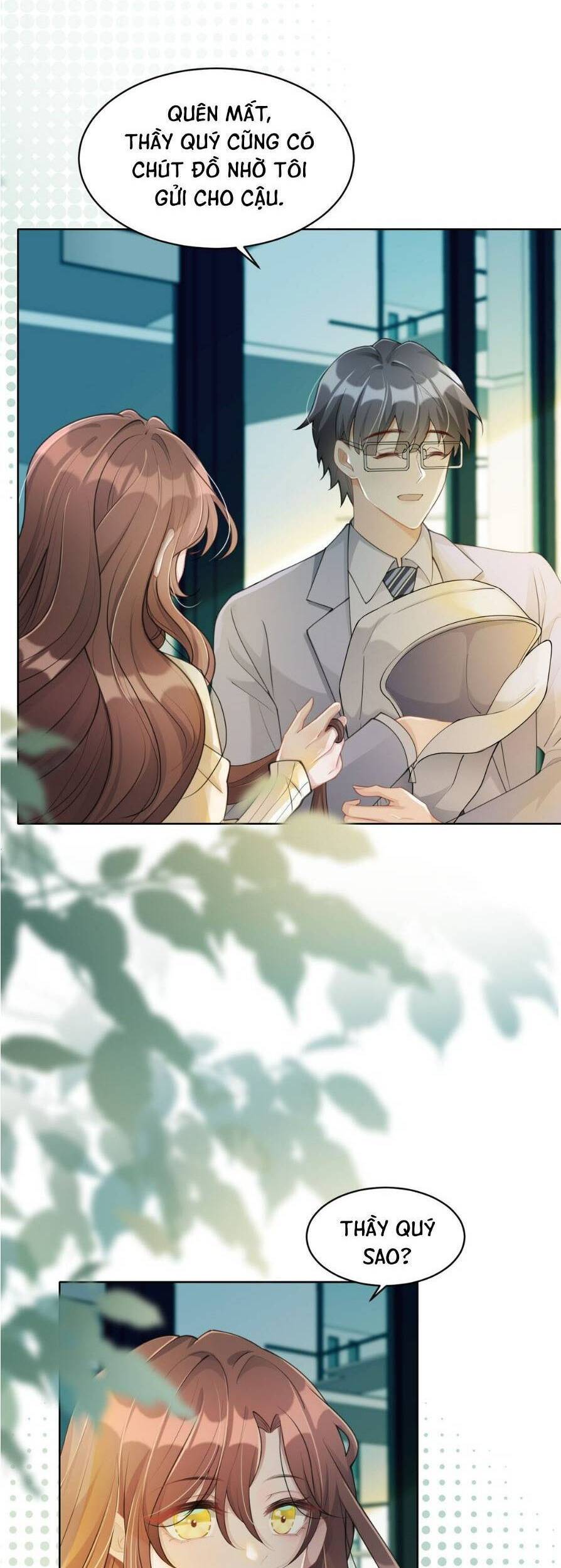 Hãy Để Em Được Hạ Cánh Nơi Anh Chapter 7 - 30