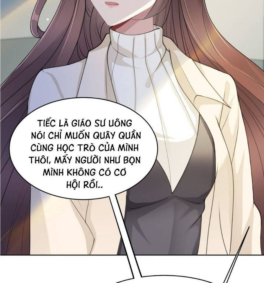 Hãy Để Em Được Hạ Cánh Nơi Anh Chapter 7 - 37