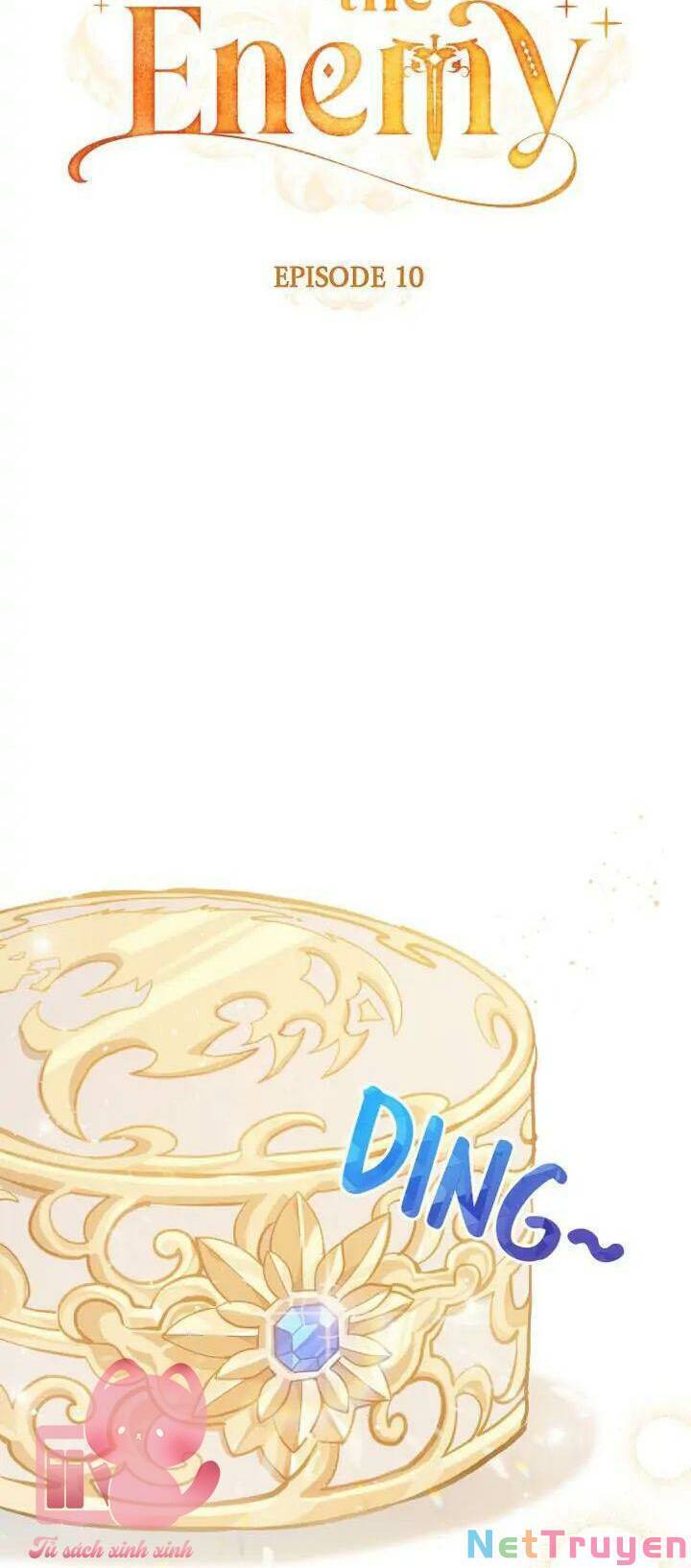 Lý Do Khiến Tôi Phải Lòng Địch Thủ Chapter 10 - 16