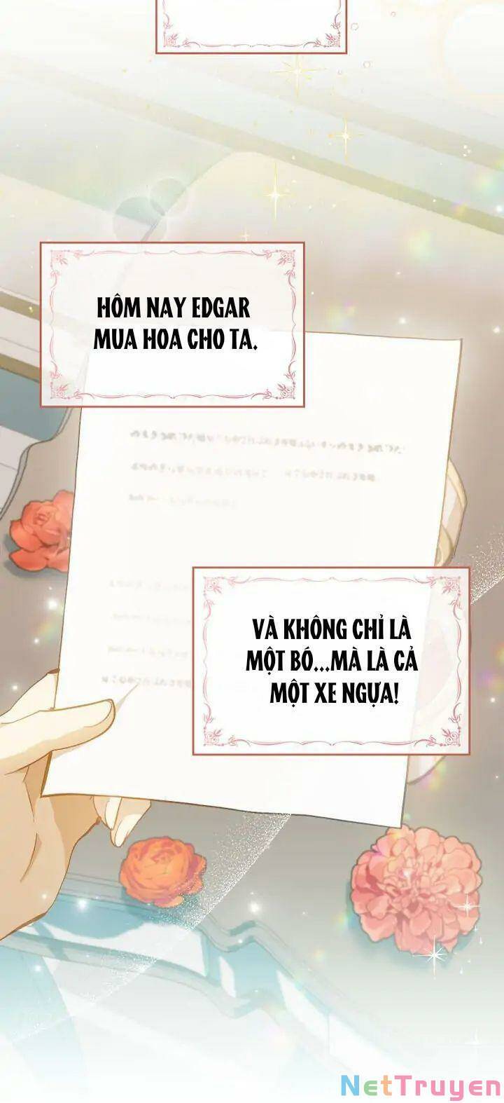 Lý Do Khiến Tôi Phải Lòng Địch Thủ Chapter 10 - 18