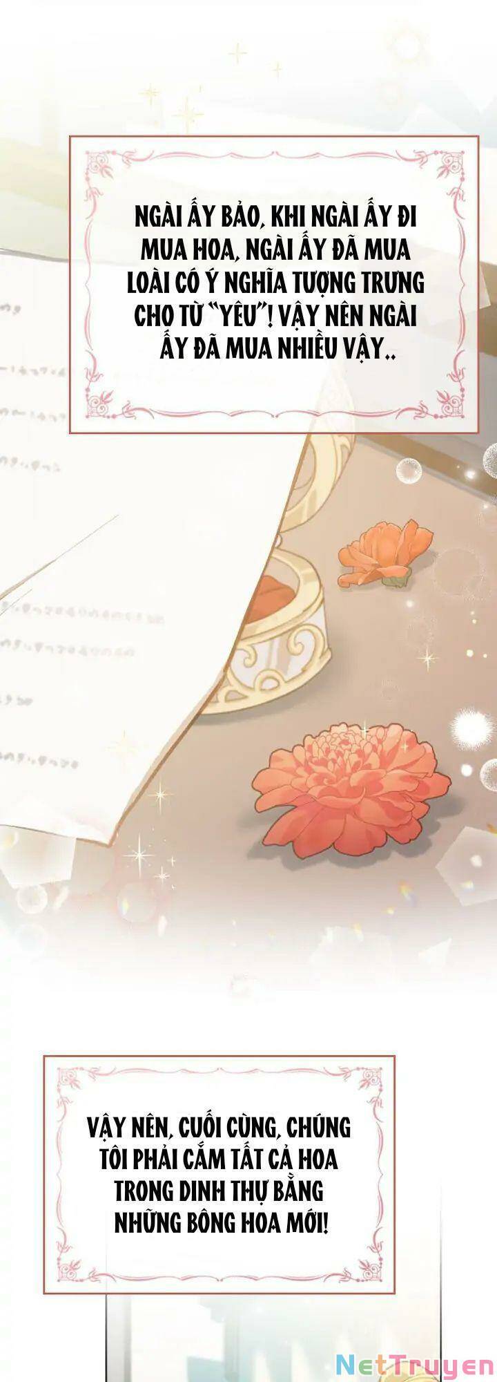 Lý Do Khiến Tôi Phải Lòng Địch Thủ Chapter 10 - 20