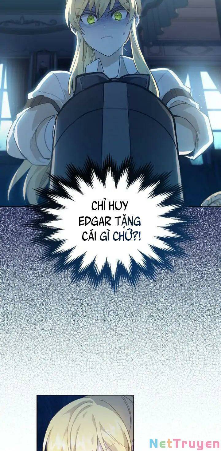 Lý Do Khiến Tôi Phải Lòng Địch Thủ Chapter 10 - 3