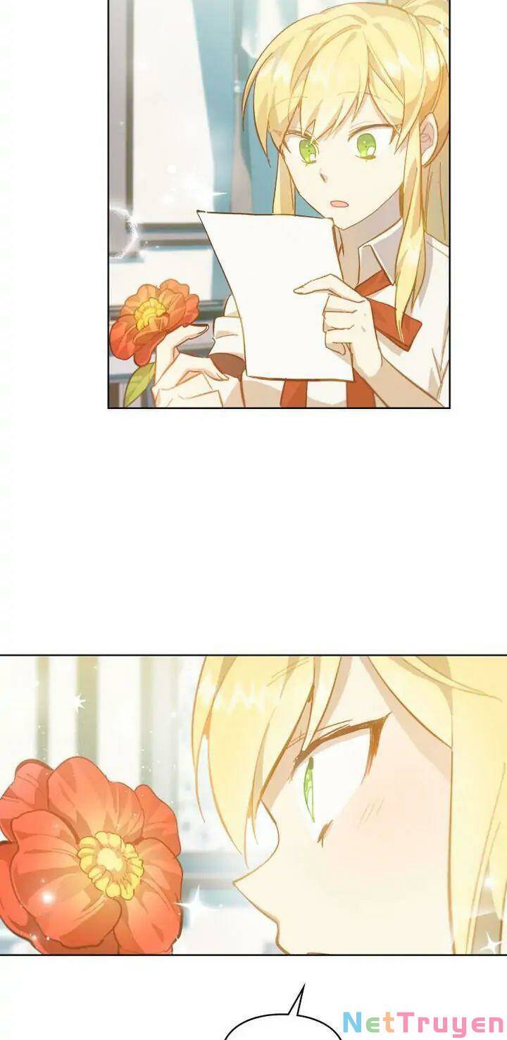 Lý Do Khiến Tôi Phải Lòng Địch Thủ Chapter 10 - 21