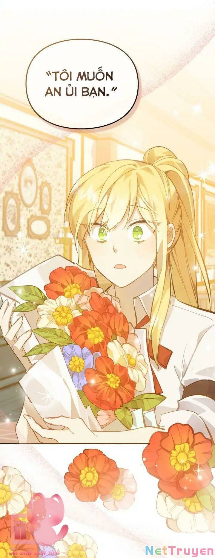 Lý Do Khiến Tôi Phải Lòng Địch Thủ Chapter 10 - 25