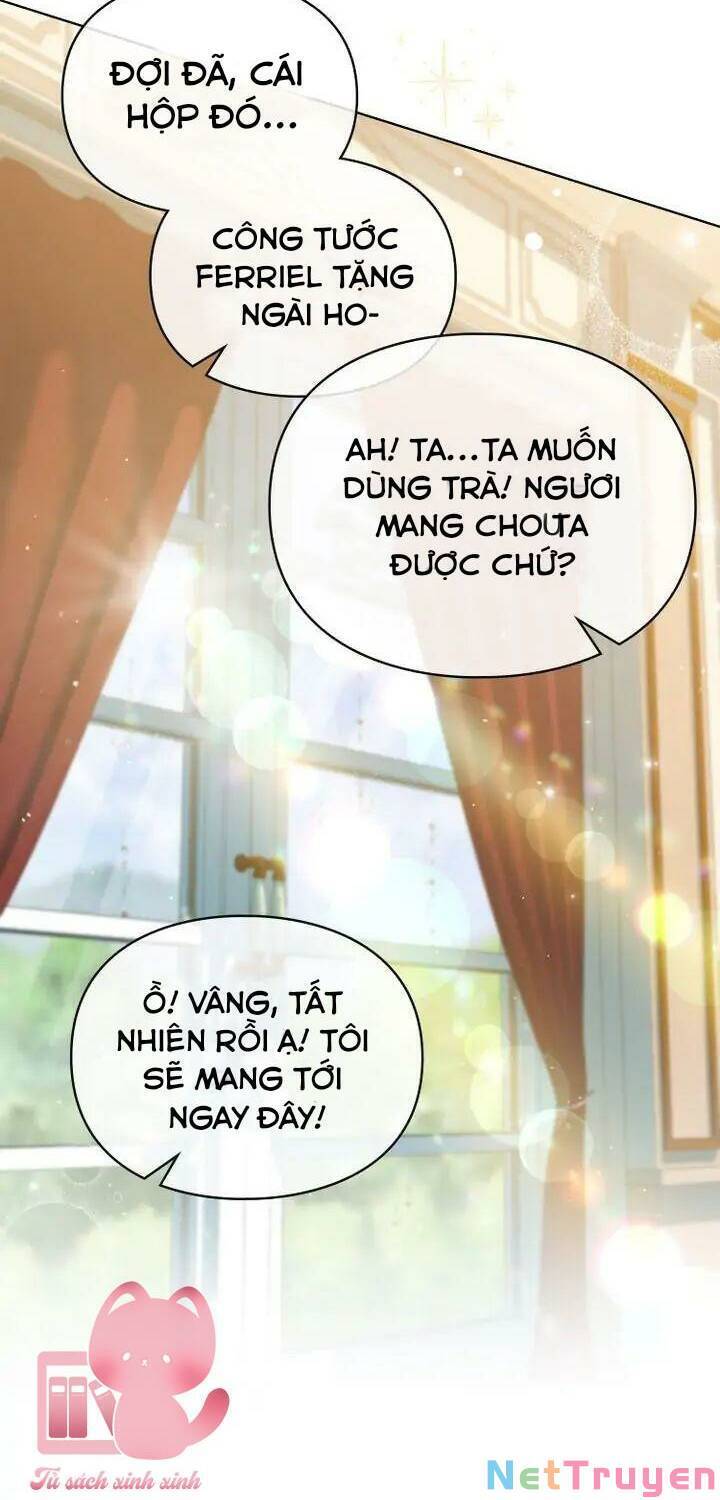 Lý Do Khiến Tôi Phải Lòng Địch Thủ Chapter 10 - 28