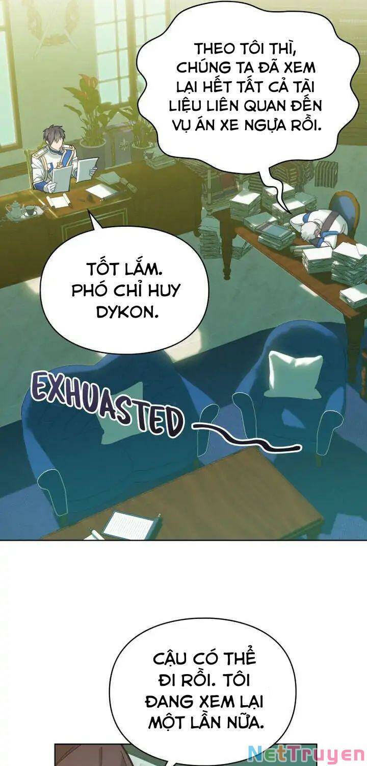 Lý Do Khiến Tôi Phải Lòng Địch Thủ Chapter 10 - 30