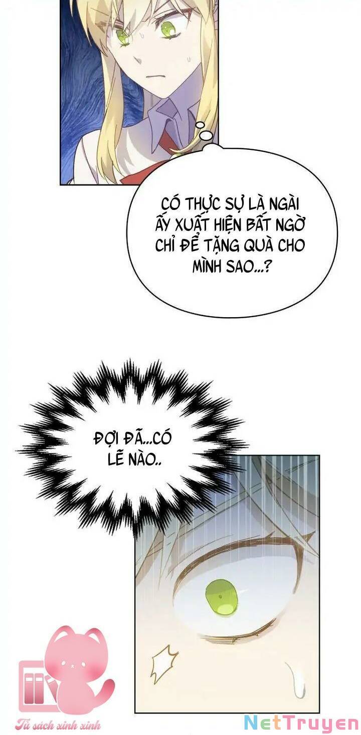 Lý Do Khiến Tôi Phải Lòng Địch Thủ Chapter 10 - 4