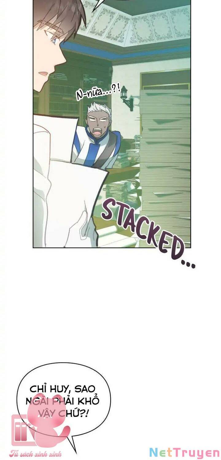 Lý Do Khiến Tôi Phải Lòng Địch Thủ Chapter 10 - 31