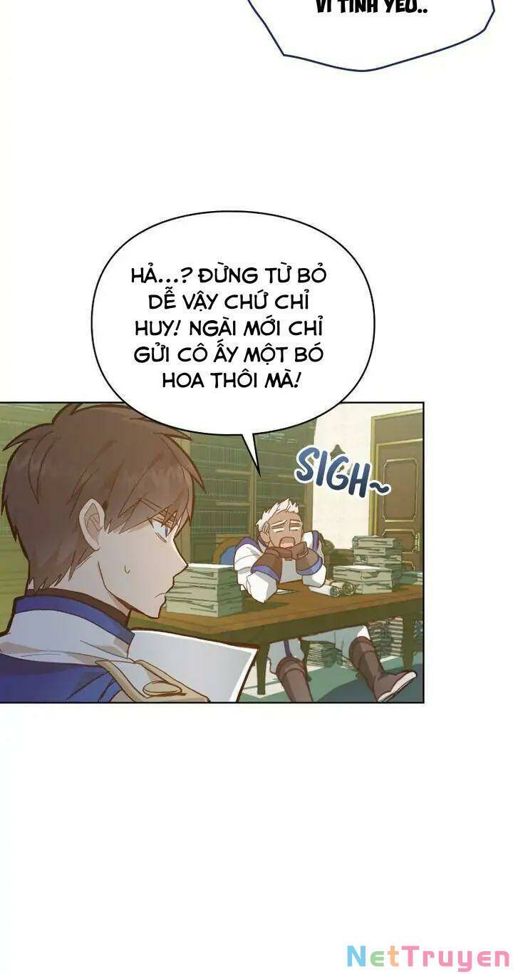 Lý Do Khiến Tôi Phải Lòng Địch Thủ Chapter 10 - 33