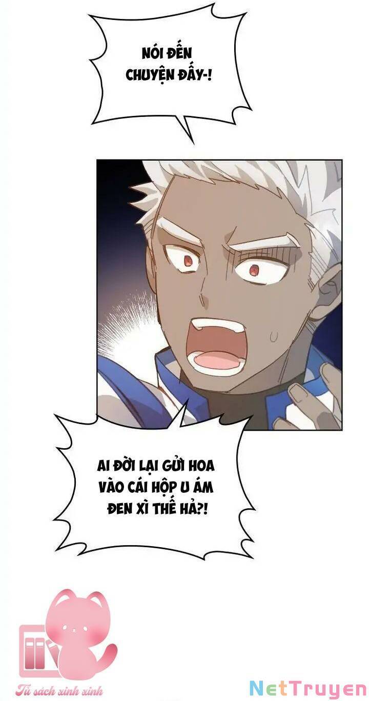 Lý Do Khiến Tôi Phải Lòng Địch Thủ Chapter 10 - 34