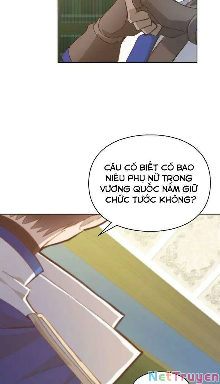 Lý Do Khiến Tôi Phải Lòng Địch Thủ Chapter 10 - 36