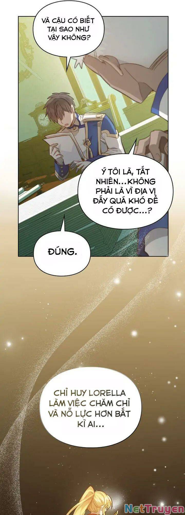 Lý Do Khiến Tôi Phải Lòng Địch Thủ Chapter 10 - 38