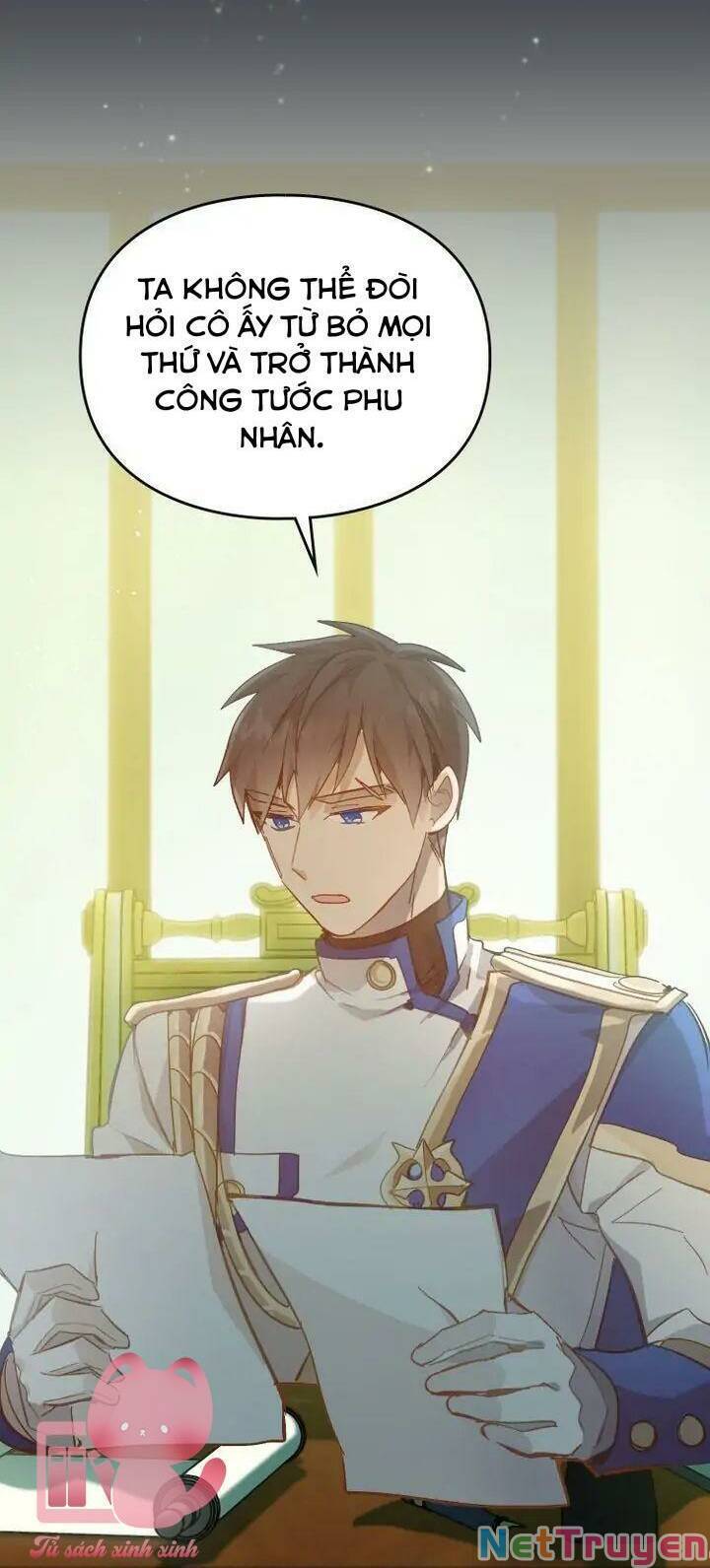 Lý Do Khiến Tôi Phải Lòng Địch Thủ Chapter 10 - 40