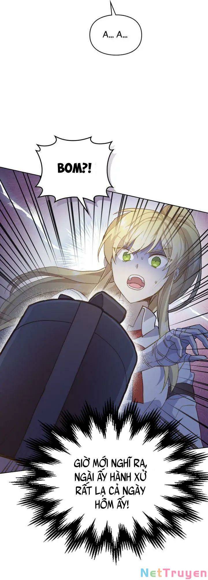 Lý Do Khiến Tôi Phải Lòng Địch Thủ Chapter 10 - 5