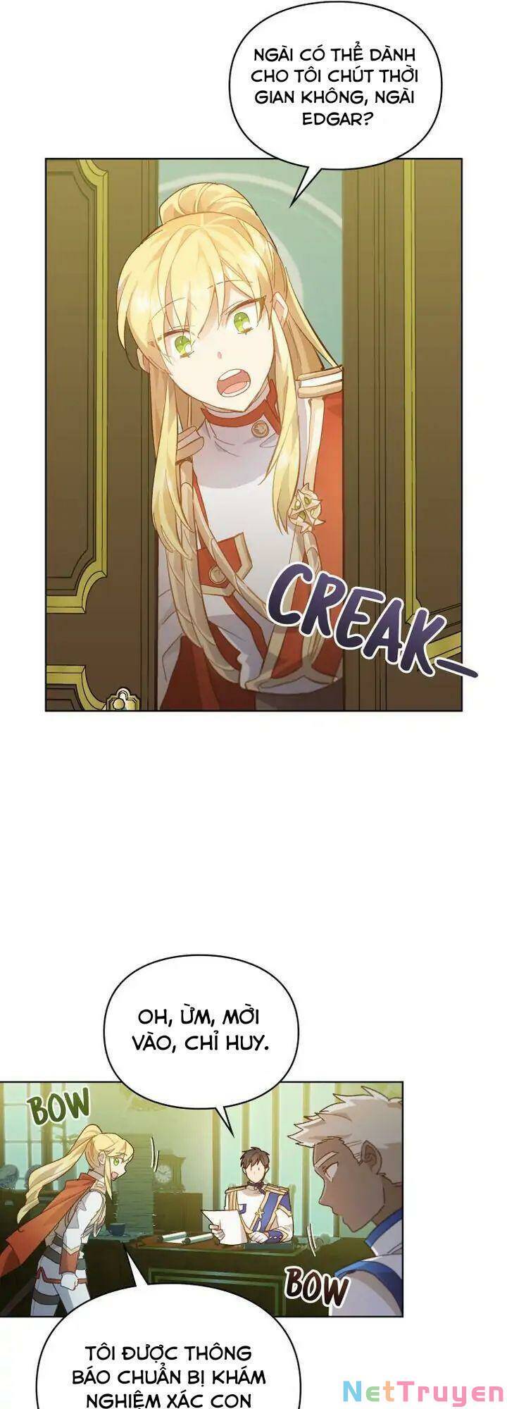 Lý Do Khiến Tôi Phải Lòng Địch Thủ Chapter 10 - 44