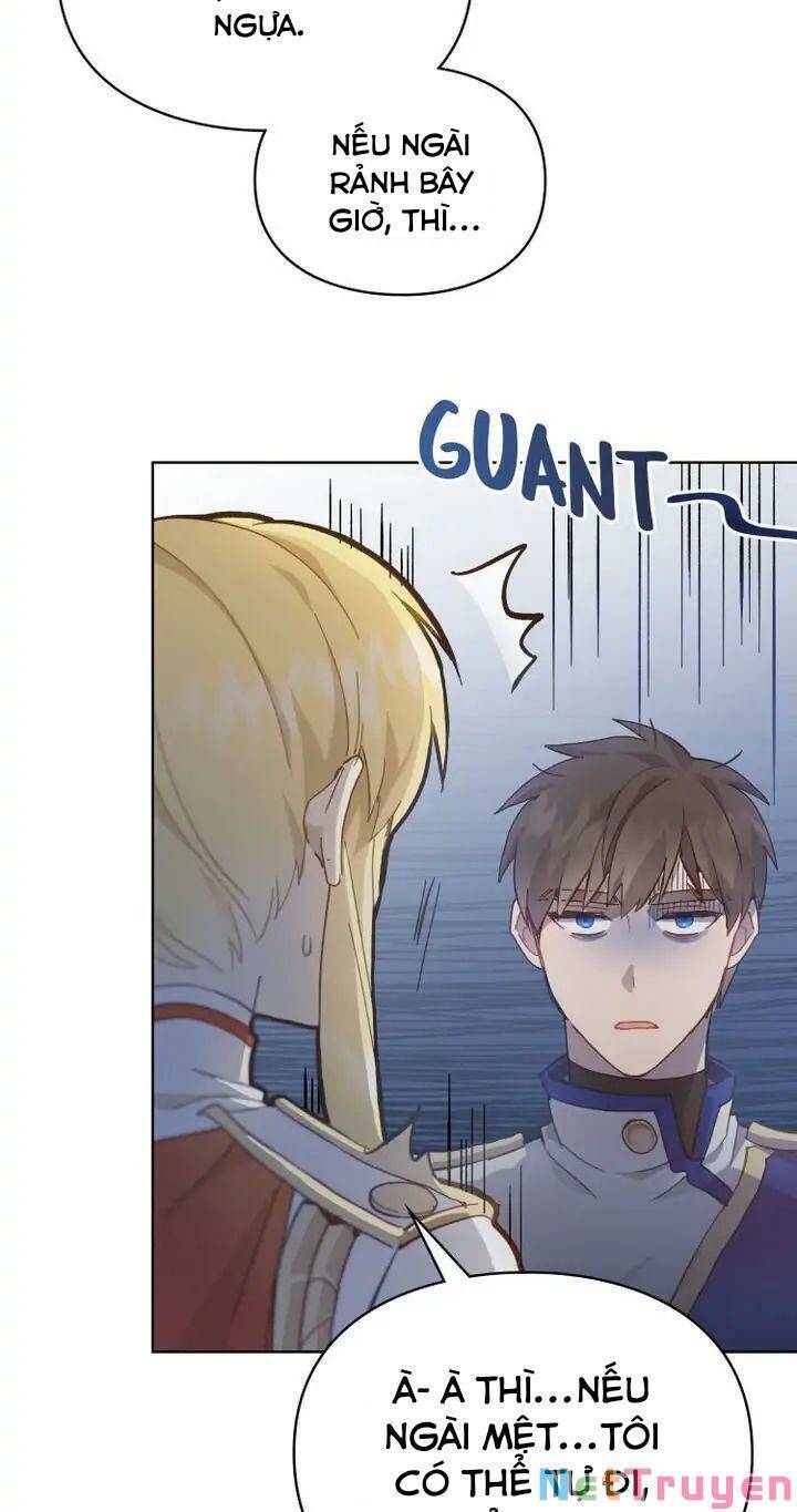 Lý Do Khiến Tôi Phải Lòng Địch Thủ Chapter 10 - 45
