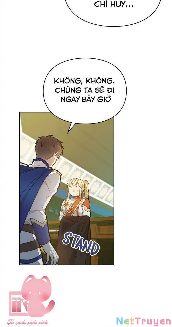 Lý Do Khiến Tôi Phải Lòng Địch Thủ Chapter 10 - 46