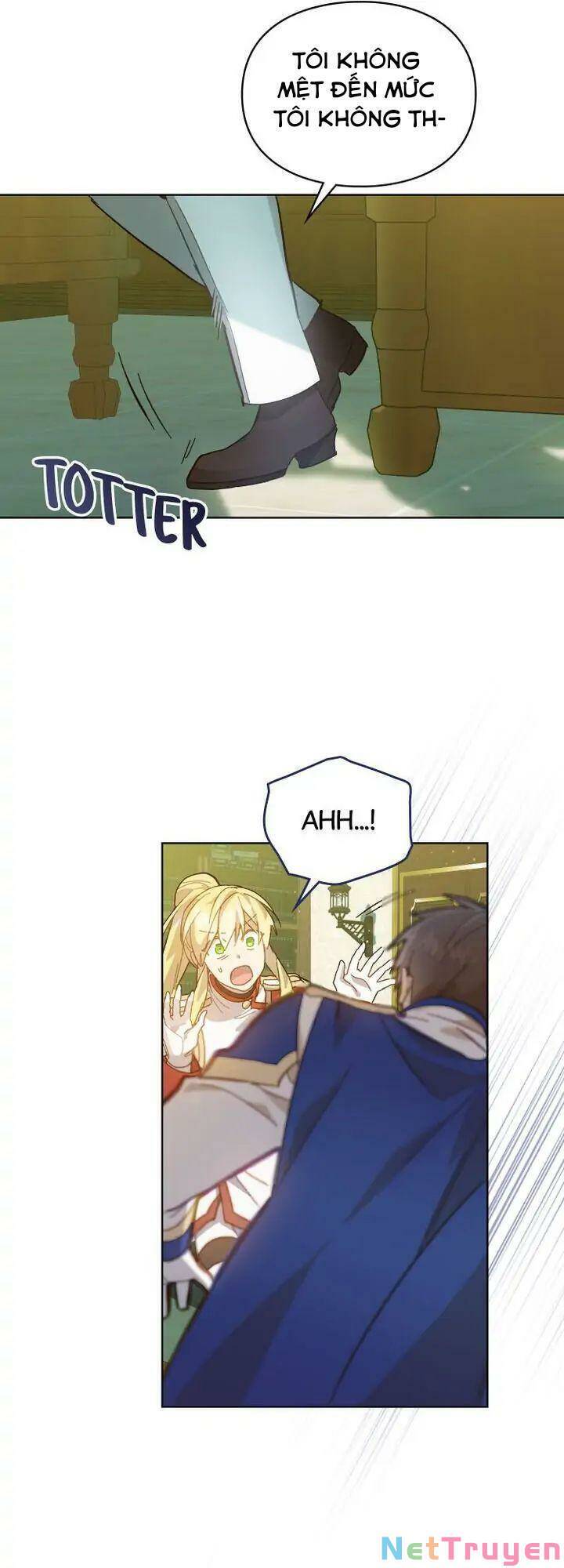 Lý Do Khiến Tôi Phải Lòng Địch Thủ Chapter 10 - 47