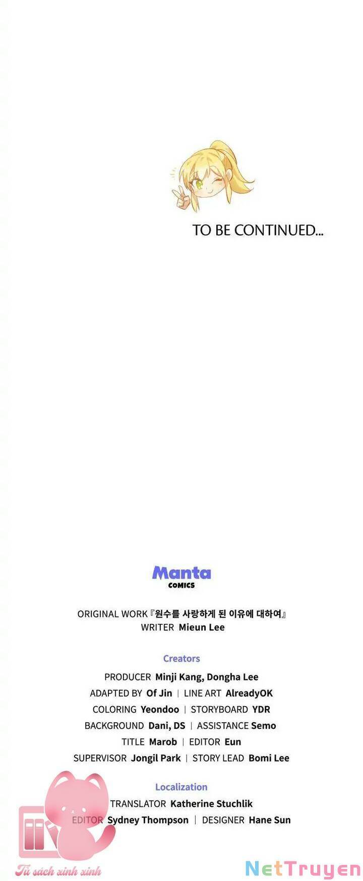 Lý Do Khiến Tôi Phải Lòng Địch Thủ Chapter 10 - 54