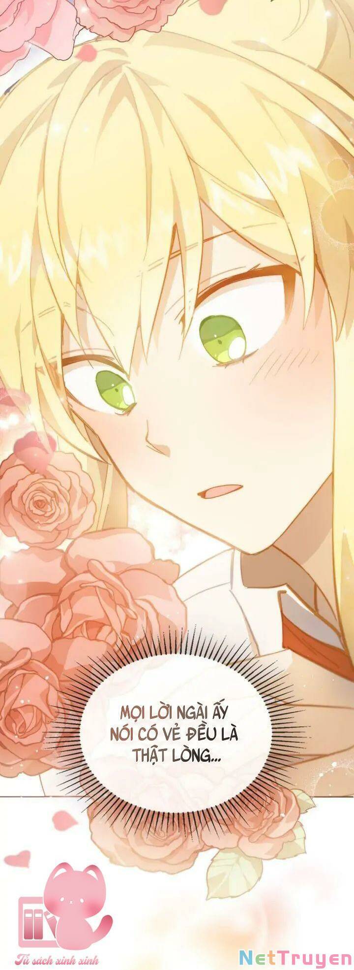 Lý Do Khiến Tôi Phải Lòng Địch Thủ Chapter 10 - 10
