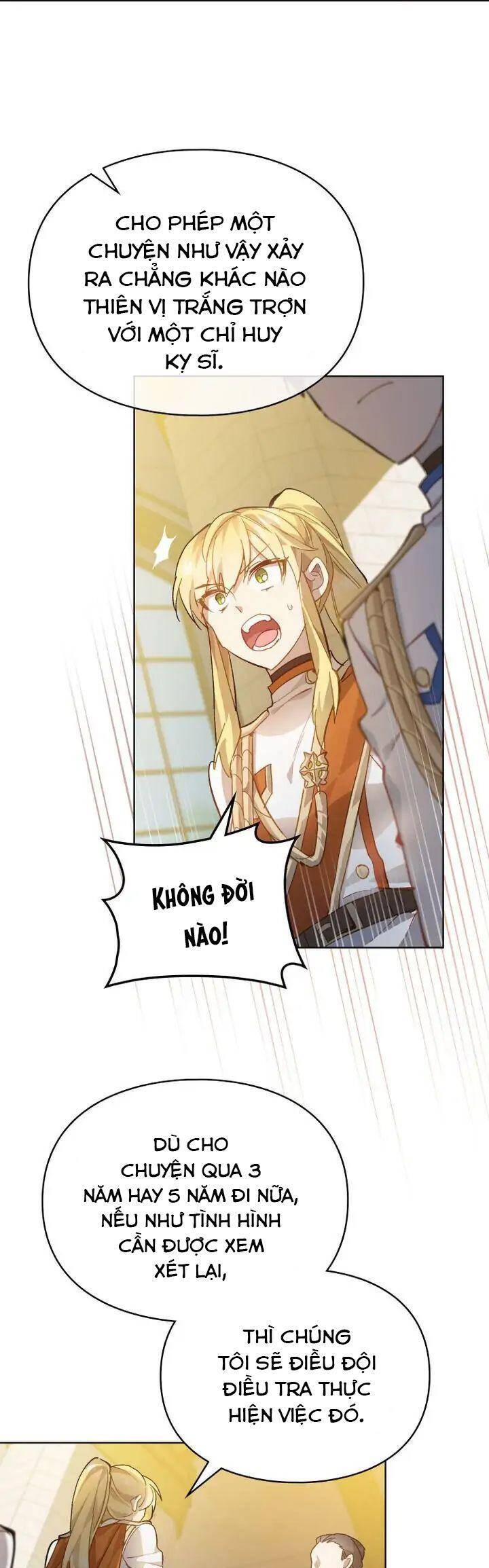 Lý Do Khiến Tôi Phải Lòng Địch Thủ Chapter 12 - 12