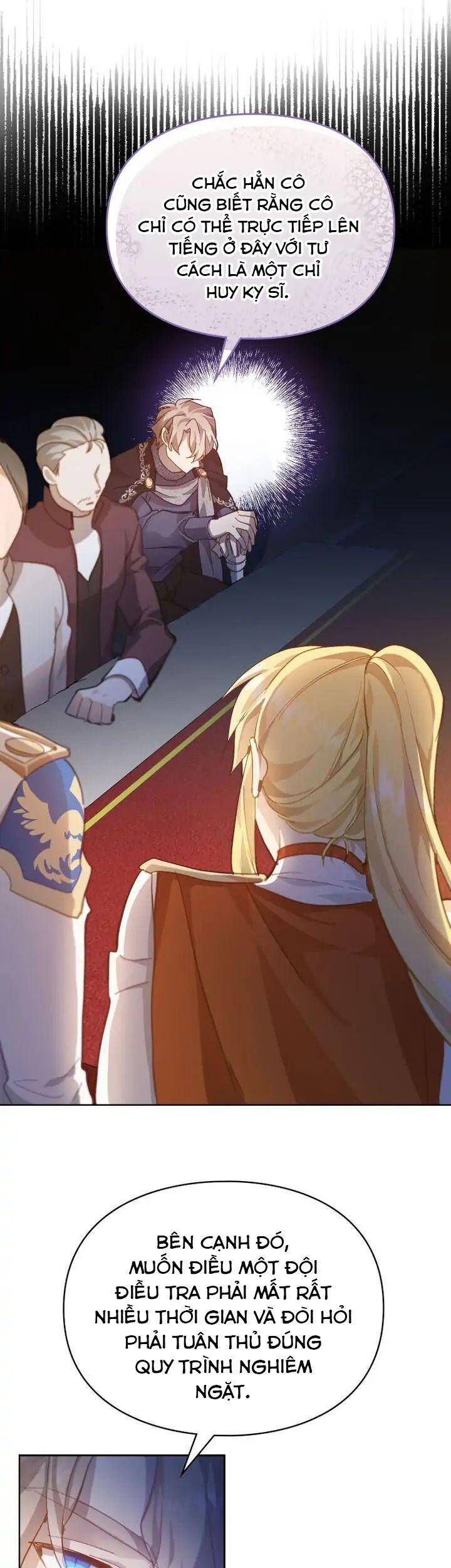 Lý Do Khiến Tôi Phải Lòng Địch Thủ Chapter 12 - 14