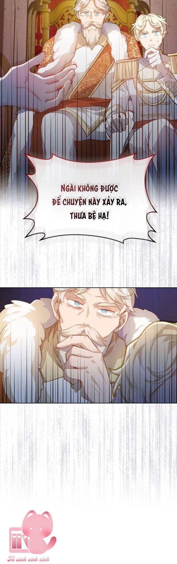 Lý Do Khiến Tôi Phải Lòng Địch Thủ Chapter 12 - 17