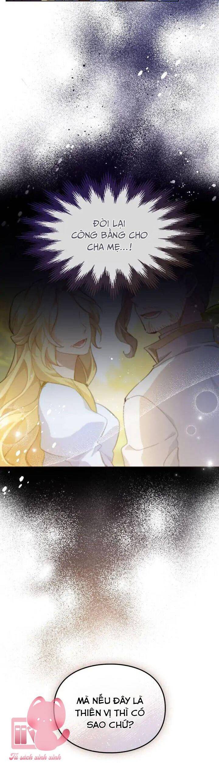 Lý Do Khiến Tôi Phải Lòng Địch Thủ Chapter 12 - 19