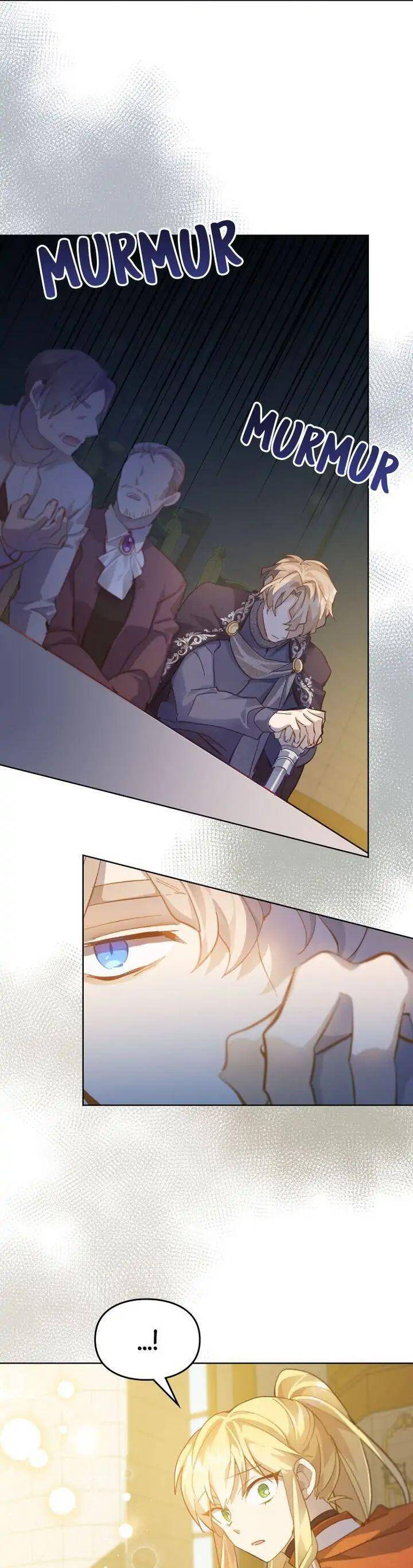 Lý Do Khiến Tôi Phải Lòng Địch Thủ Chapter 12 - 24