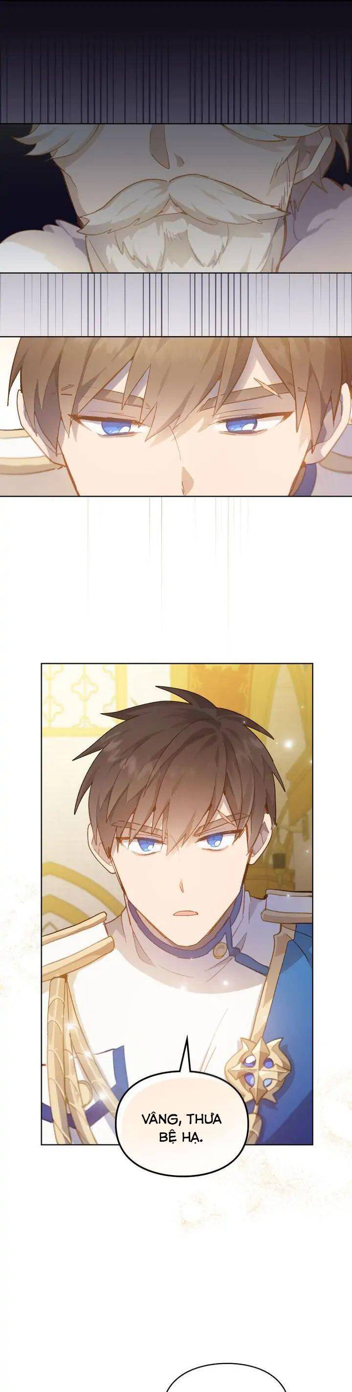 Lý Do Khiến Tôi Phải Lòng Địch Thủ Chapter 12 - 26