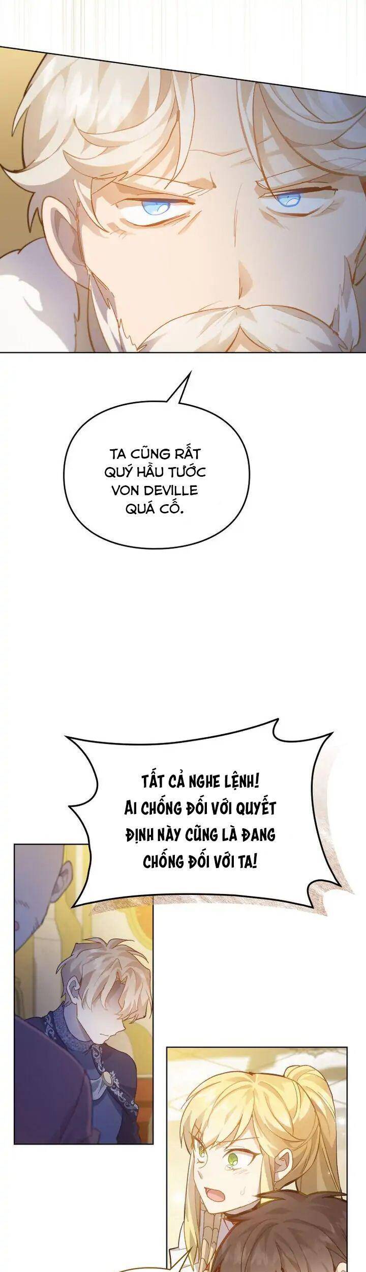 Lý Do Khiến Tôi Phải Lòng Địch Thủ Chapter 12 - 28