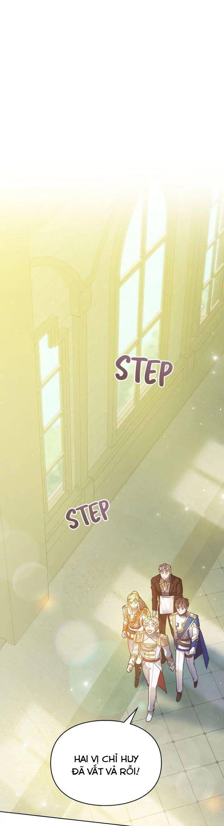 Lý Do Khiến Tôi Phải Lòng Địch Thủ Chapter 12 - 30