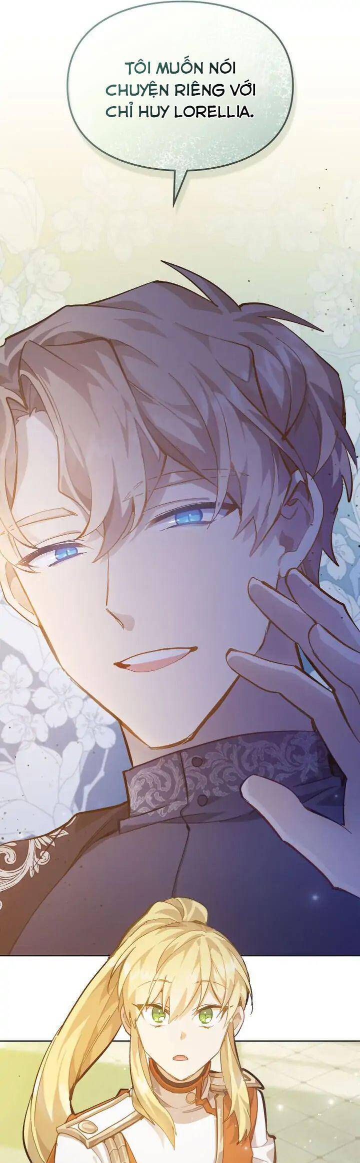 Lý Do Khiến Tôi Phải Lòng Địch Thủ Chapter 12 - 34