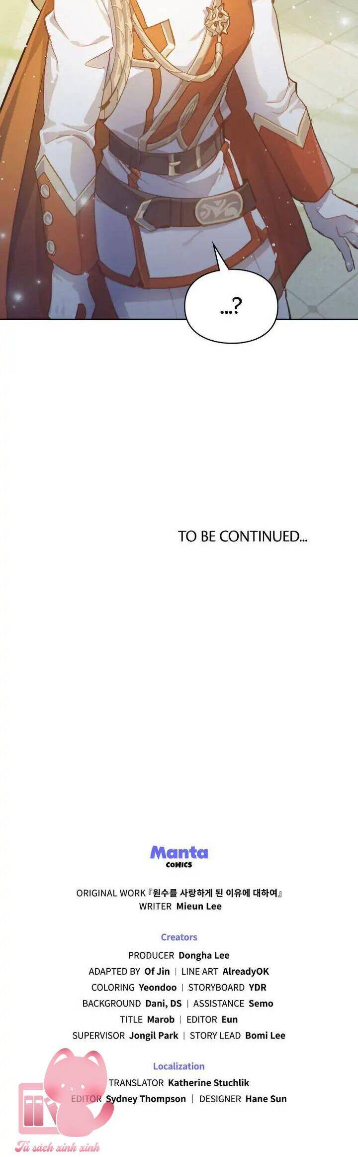 Lý Do Khiến Tôi Phải Lòng Địch Thủ Chapter 12 - 35