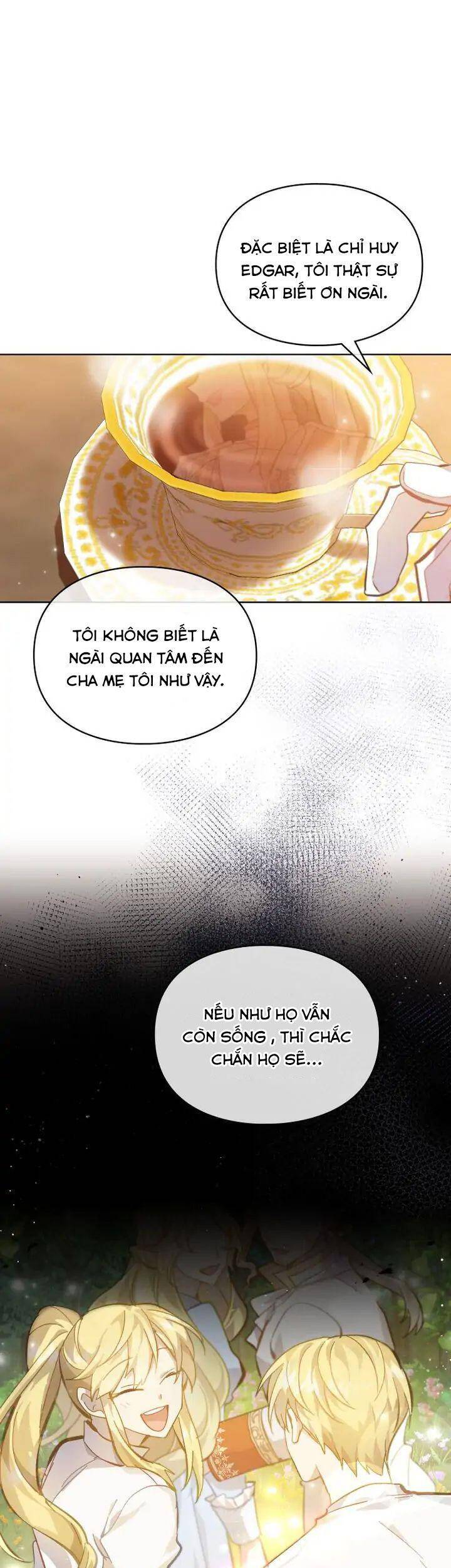 Lý Do Khiến Tôi Phải Lòng Địch Thủ Chapter 13 - 18