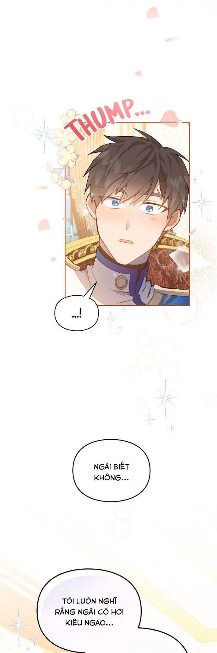 Lý Do Khiến Tôi Phải Lòng Địch Thủ Chapter 13 - 26