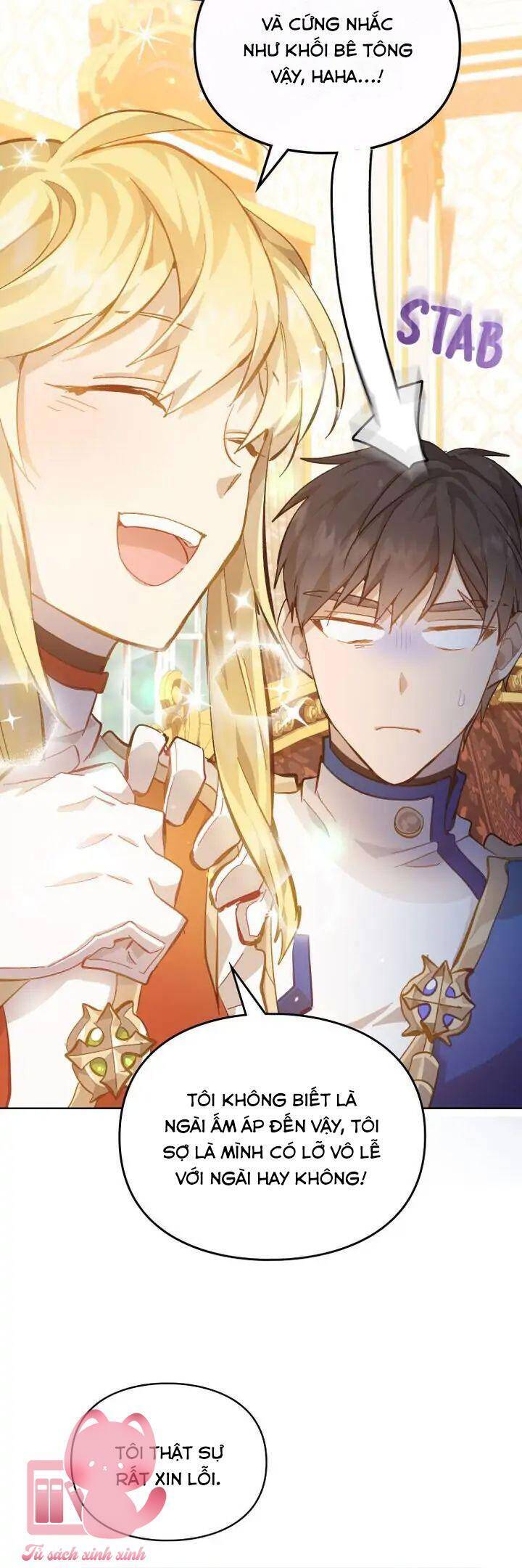 Lý Do Khiến Tôi Phải Lòng Địch Thủ Chapter 13 - 27