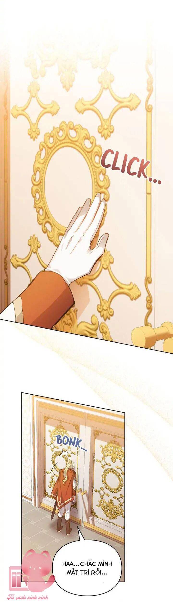 Lý Do Khiến Tôi Phải Lòng Địch Thủ Chapter 13 - 31