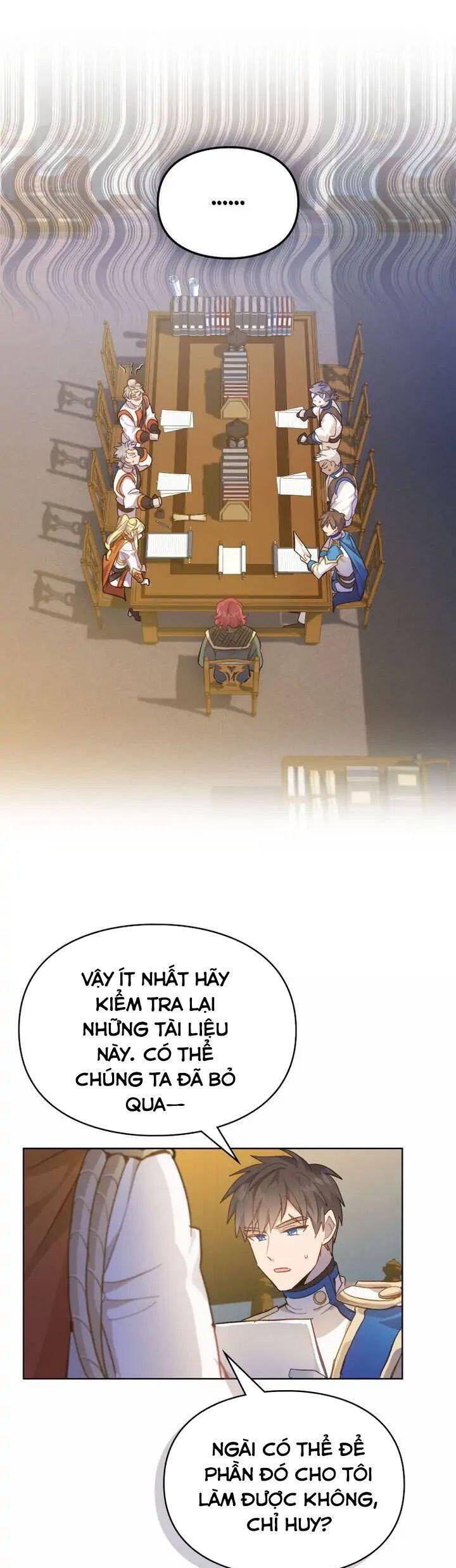 Lý Do Khiến Tôi Phải Lòng Địch Thủ Chapter 14 - 16