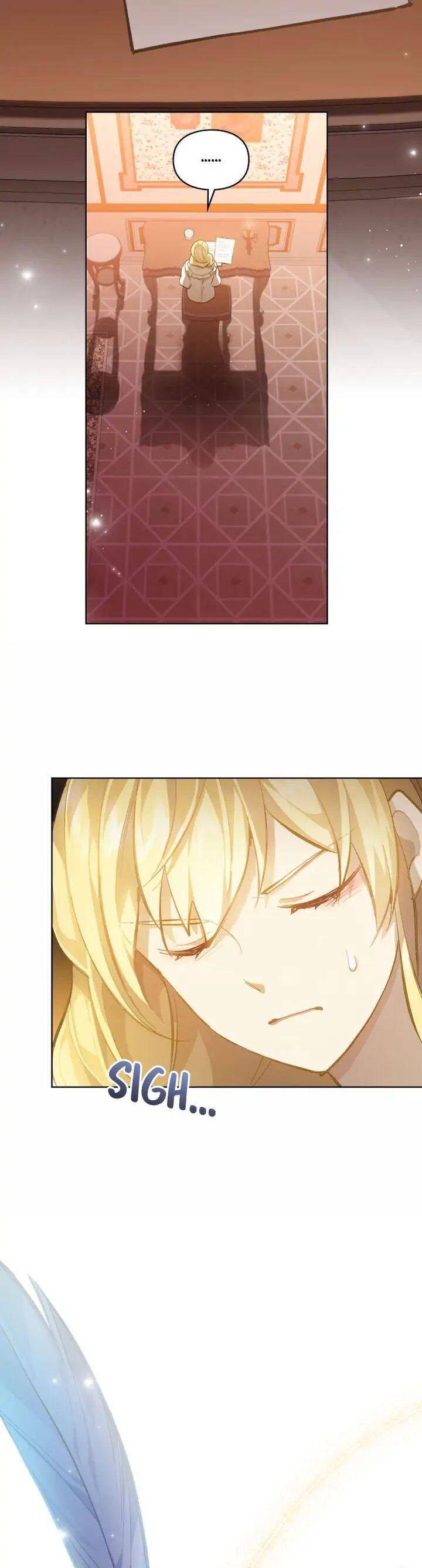 Lý Do Khiến Tôi Phải Lòng Địch Thủ Chapter 14 - 20