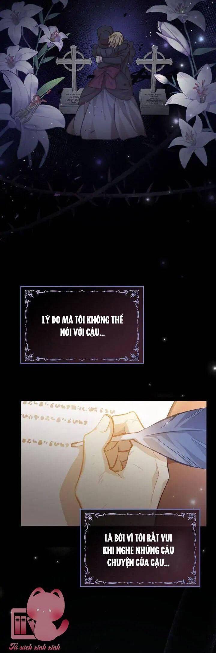 Lý Do Khiến Tôi Phải Lòng Địch Thủ Chapter 14 - 23