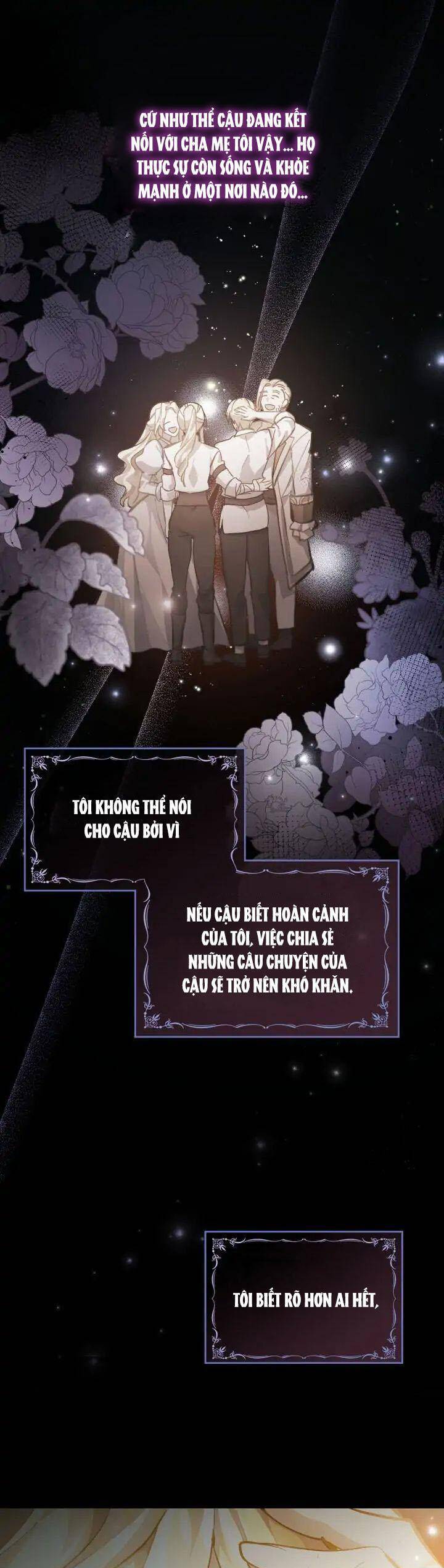 Lý Do Khiến Tôi Phải Lòng Địch Thủ Chapter 14 - 24