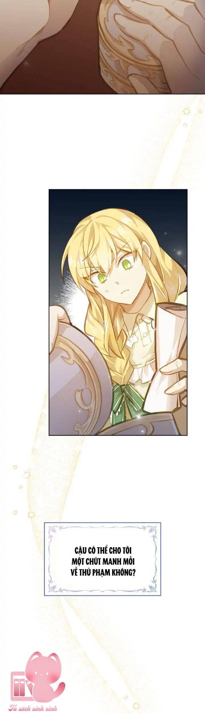 Lý Do Khiến Tôi Phải Lòng Địch Thủ Chapter 14 - 27