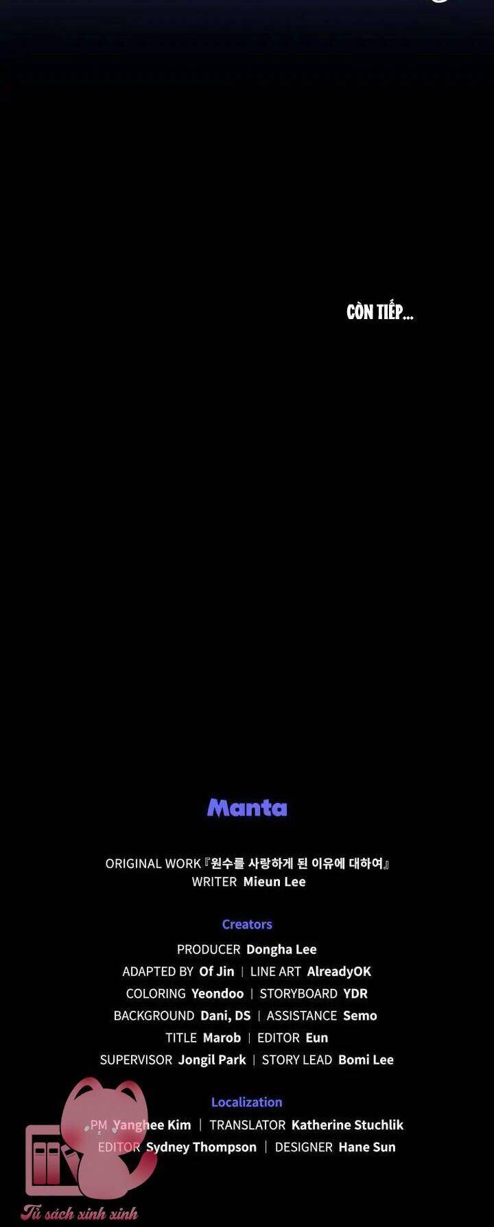 Lý Do Khiến Tôi Phải Lòng Địch Thủ Chapter 14 - 31