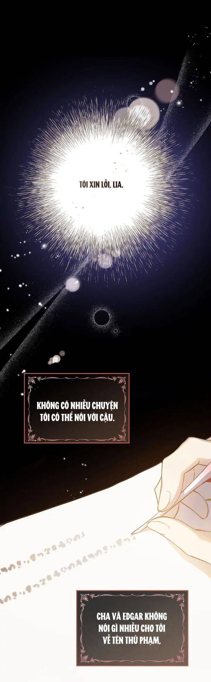 Lý Do Khiến Tôi Phải Lòng Địch Thủ Chapter 15 - 2