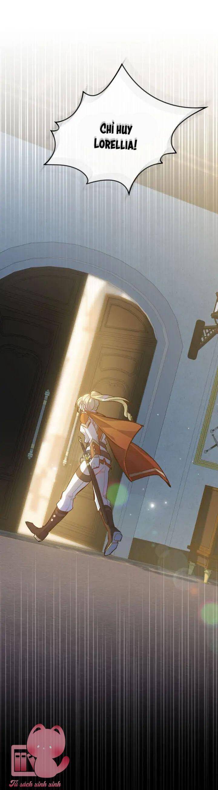 Lý Do Khiến Tôi Phải Lòng Địch Thủ Chapter 15 - 23