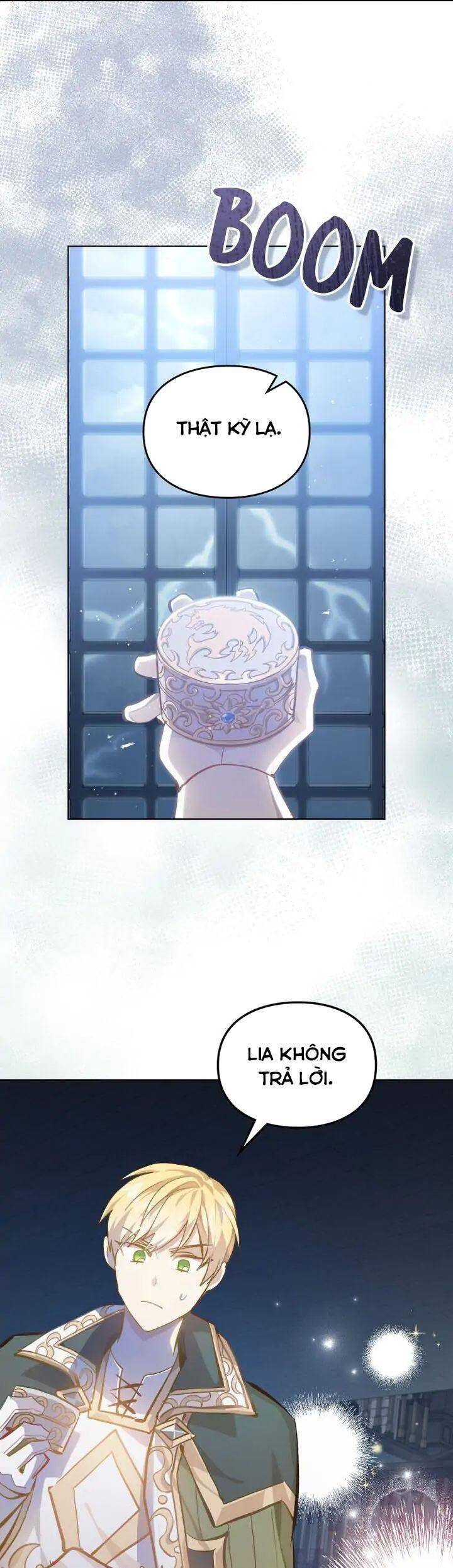 Lý Do Khiến Tôi Phải Lòng Địch Thủ Chapter 15 - 26