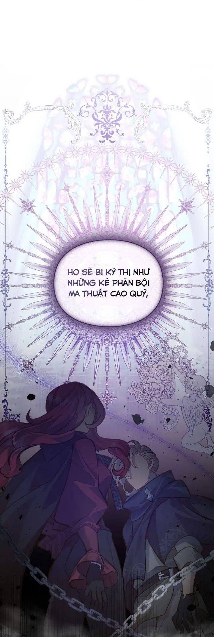 Lý Do Khiến Tôi Phải Lòng Địch Thủ Chapter 15 - 32