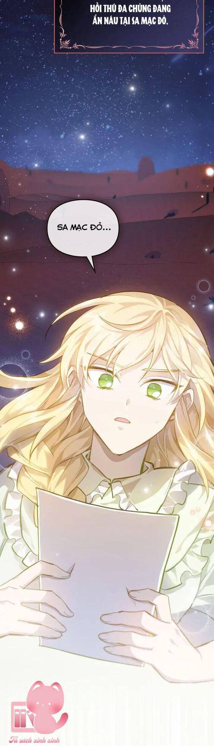 Lý Do Khiến Tôi Phải Lòng Địch Thủ Chapter 15 - 5