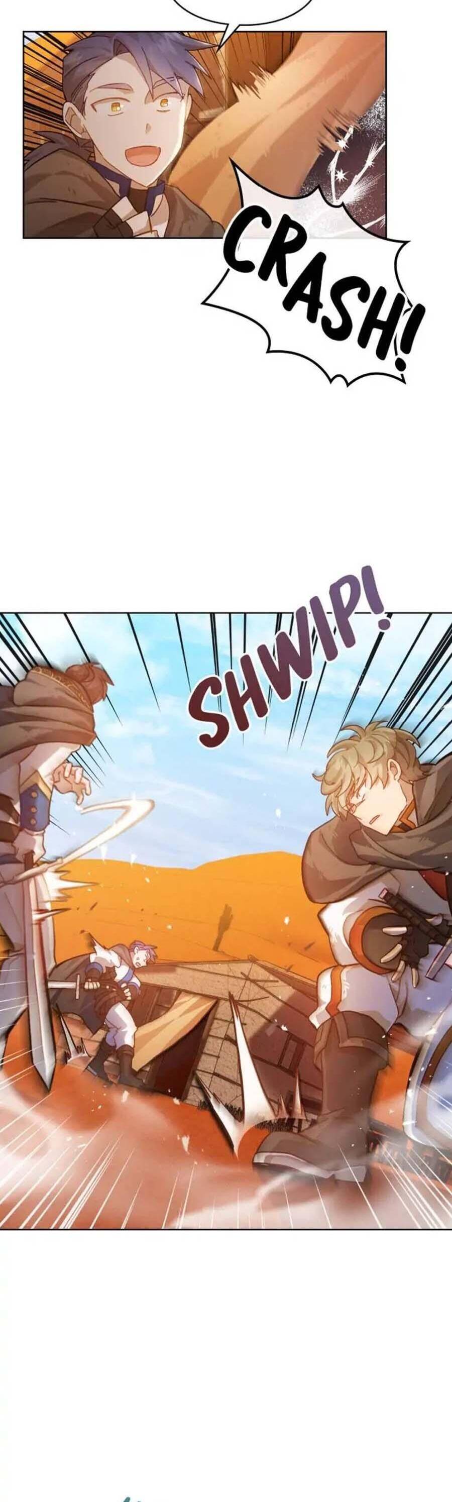 Lý Do Khiến Tôi Phải Lòng Địch Thủ Chapter 16 - 12